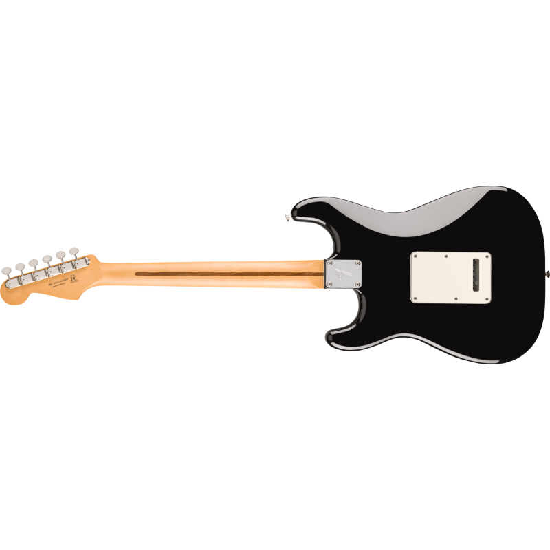 FENDER Player II Stratocaster touche erable Black