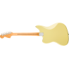 FENDER Player II Jaguar touche palissandre Hialeah Yellow