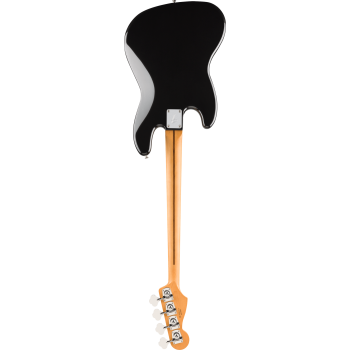 FENDER Player II Jazz Bass touche erable Black