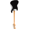 FENDER Player II Jazz Bass touche erable Black