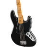 FENDER Player II Jazz Bass touche erable Black
