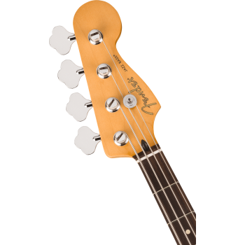 FENDER Player II Jazz Bass touche palissandre Aquatone Blue