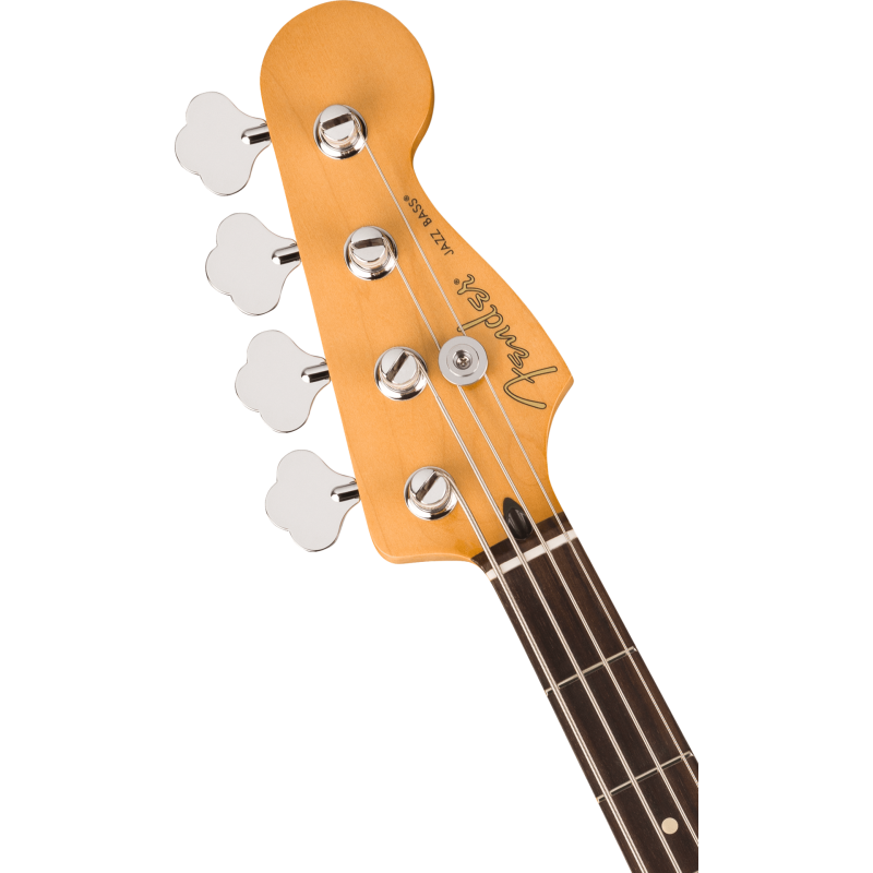 FENDER Player II Jazz Bass touche palissandre Aquatone Blue