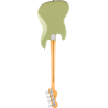 FENDER Player II Jazz Bass touche palissandre Birch Green