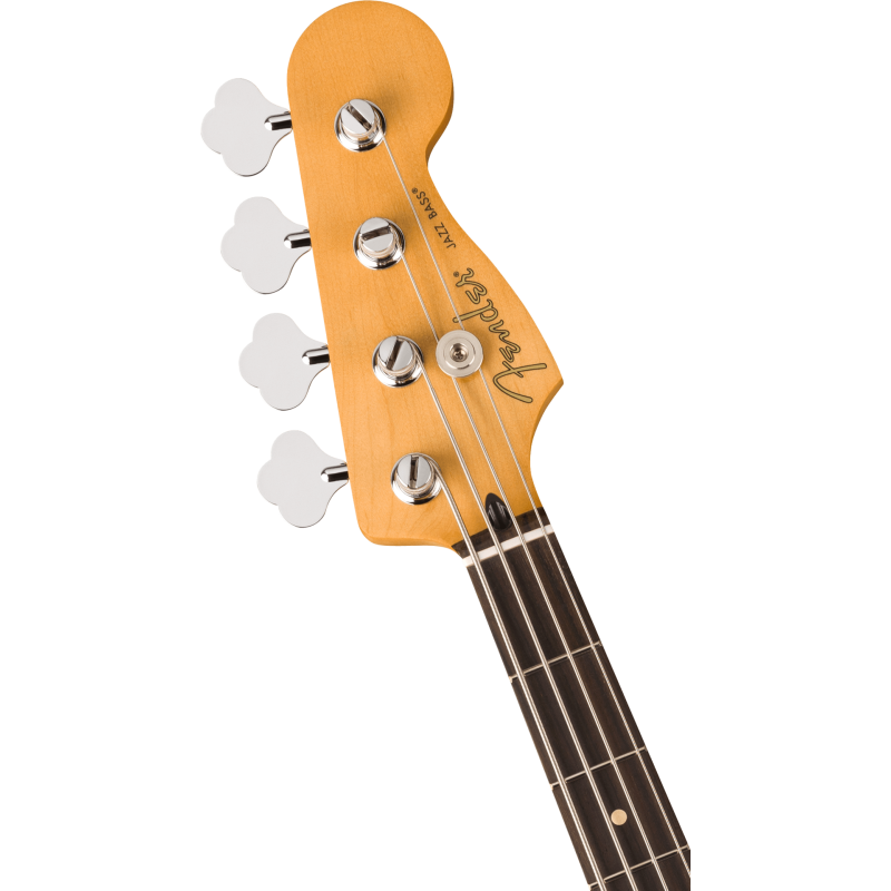 FENDER Player II Jazz Bass touche palissandre Birch Green