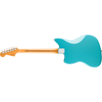 FENDER Player II Jazzmaster touche palissandre Aquatone Blue
