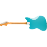 FENDER Player II Jazzmaster touche palissandre Aquatone Blue