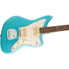 FENDER Player II Jazzmaster touche palissandre Aquatone Blue