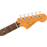 FENDER Player II Jazzmaster touche palissandre Aquatone Blue