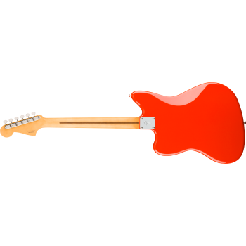 FENDER Player II Jazzmaster touche palissandre Coral Red