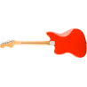 FENDER Player II Jazzmaster touche palissandre Coral Red