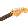 FENDER Player II Jazzmaster touche palissandre Coral Red