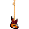 FENDER Player II Modified Active Jazz Bass touche erable 3 Tone Sunburst