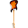 FENDER Player II Modified Active Jazz Bass touche erable 3 Tone Sunburst