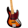 FENDER Player II Modified Active Jazz Bass touche erable 3 Tone Sunburst