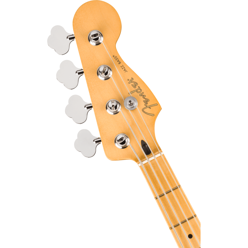 FENDER Player II Modified Active Jazz Bass touche erable 3 Tone Sunburst