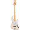 FENDER Player II Modified Active Jazz Bass touche erable Olympic Pearl