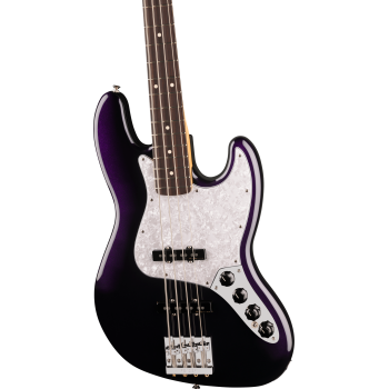 FENDER Player II Modified Active Jazz Bass touche palissandre Dusk