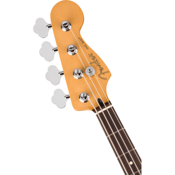 FENDER Player II Modified Active Jazz Bass touche palissandre Dusk