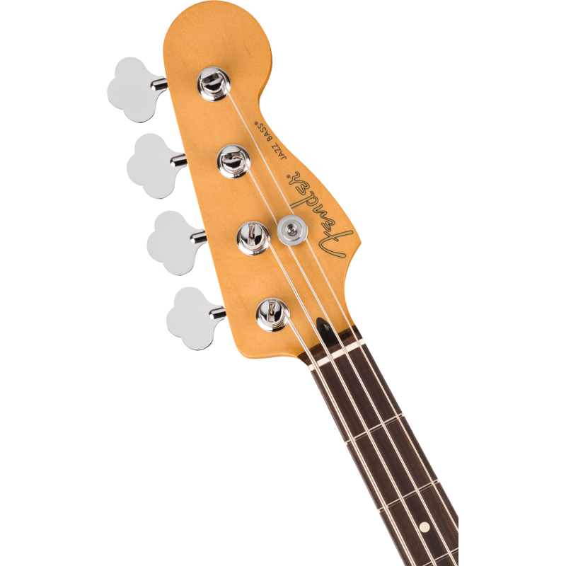 FENDER Player II Modified Active Jazz Bass touche palissandre Dusk
