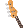 FENDER Player II Modified Active Jazz Bass touche palissandre Dusk