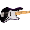 FENDER Player II Modified Active Jazz Bass V touche erable Dusk