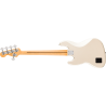 FENDER Player II Modified Active Jazz Bass V touche erable Olympic Pearl