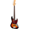 FENDER Player II Modified Active Jazz Bass V touche palissandre 3-Color Sunburst