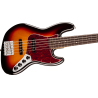 FENDER Player II Modified Active Jazz Bass V touche palissandre 3-Color Sunburst