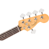 FENDER Player II Modified Active Jazz Bass V touche palissandre 3-Color Sunburst