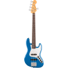 FENDER Player II Modified Active Jazz Bass V touche palissandre Electric Blue