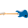 FENDER Player II Modified Active Jazz Bass V touche palissandre Electric Blue