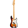 FENDER Player II Modified Active Precision Bass touche erable 3 Tone Sunburst