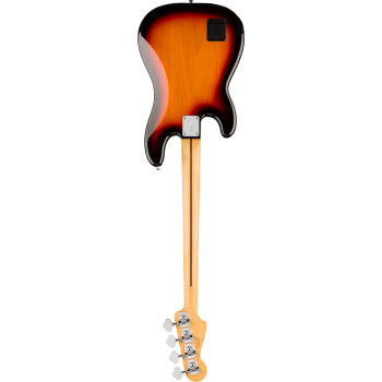 FENDER Player II Modified Active Precision Bass touche erable 3 Tone Sunburst