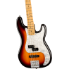 FENDER Player II Modified Active Precision Bass touche erable 3 Tone Sunburst