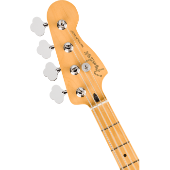 FENDER Player II Modified Active Precision Bass touche erable 3 Tone Sunburst
