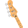 FENDER Player II Modified Active Precision Bass touche erable 3 Tone Sunburst