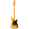 FENDER Player II Modified Active Precision Bass touche erable Sunshine Yellow