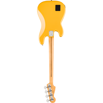 FENDER Player II Modified Active Precision Bass touche erable Sunshine Yellow