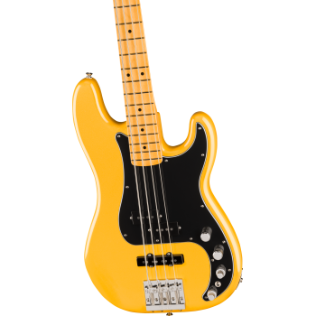 FENDER Player II Modified Active Precision Bass touche erable Sunshine Yellow