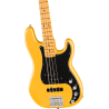 FENDER Player II Modified Active Precision Bass touche erable Sunshine Yellow