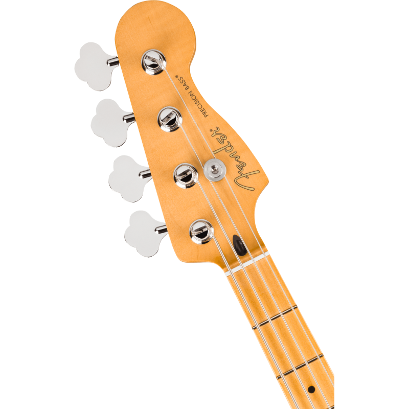 FENDER Player II Modified Active Precision Bass touche erable Sunshine Yellow