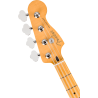 FENDER Player II Modified Active Precision Bass touche erable Sunshine Yellow