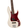 FENDER Player II Modified Active Precision Bass touche palissandre Olympic Pearl