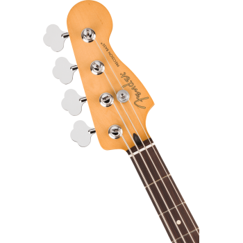 FENDER Player II Modified Active Precision Bass touche palissandre Olympic Pearl