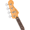 FENDER Player II Modified Active Precision Bass touche palissandre Olympic Pearl