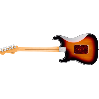 FENDER Player II Modified Stratocaster HSS Floyd Rose touche palissandre 3-Color Sunburst
