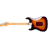 FENDER Player II Modified Stratocaster HSS Floyd Rose touche palissandre 3-Color Sunburst