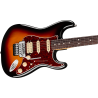 FENDER Player II Modified Stratocaster HSS Floyd Rose touche palissandre 3-Color Sunburst