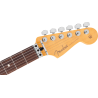 FENDER Player II Modified Stratocaster HSS Floyd Rose touche palissandre 3-Color Sunburst